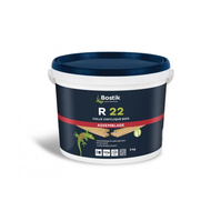 COLLE VINYL R22 CLASSE D1 5KG/SEAU ASSEMBLAGE BOIS COLLE VINYL R22 CLASSE D1 5KG/SEAU ASSEMBLAGE BOIS